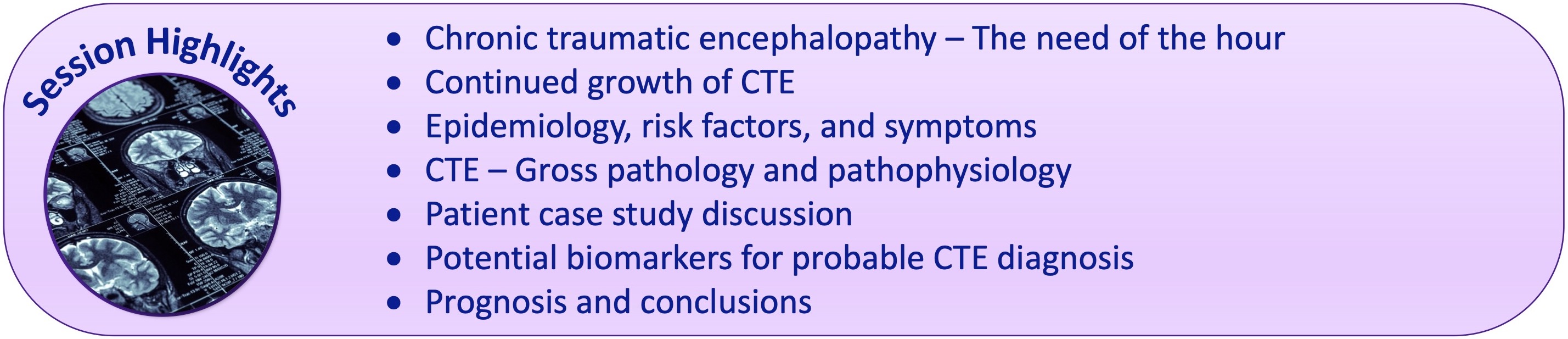 Chronic Traumatic Encephalopathy: The Preventable Silent Killer
